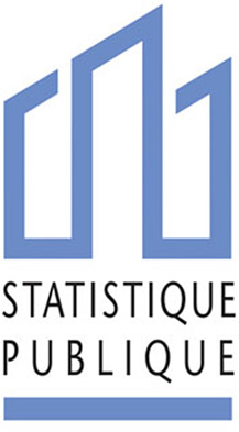 statistique publique (logo)