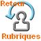 Retour au choix des rubriques